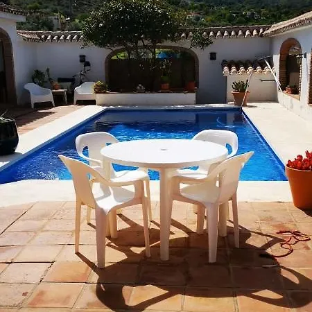 Casa Ana Maria
