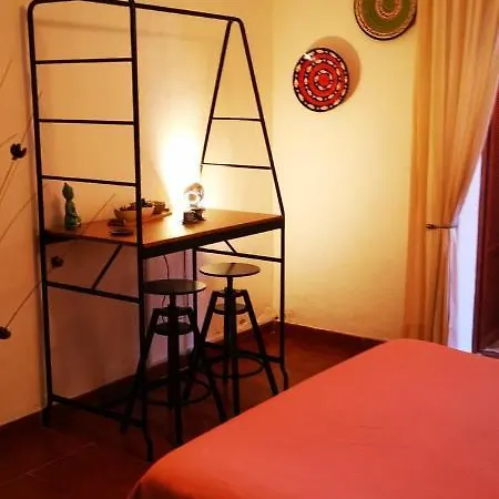 Casa Ana Maria *