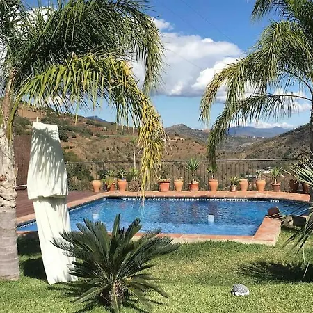 Apartment Casa Ana