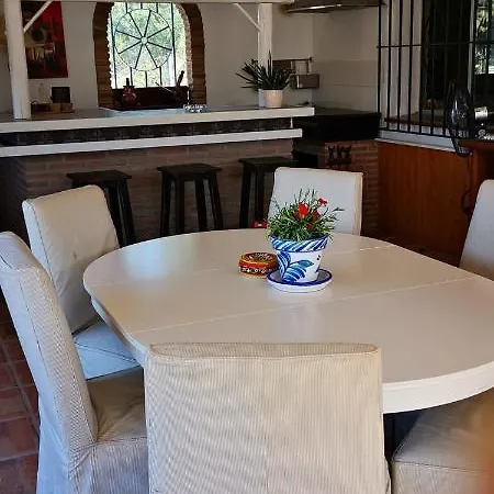 Casa Ana Maria * Guaro