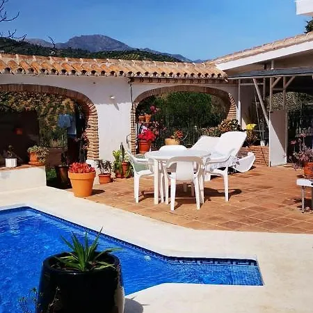 Casa Ana Maria *