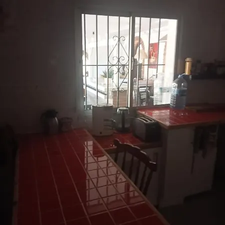 Vakantiehuis Casa Ana Maria Guaro