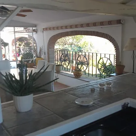 Casa Ana Maria Vakantiehuis Guaro