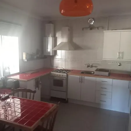 Casa Ana Maria Vakantiehuis Guaro