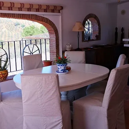 Casa Ana Maria Holiday home *