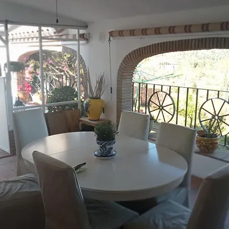 Casa Ana Maria Holiday home
