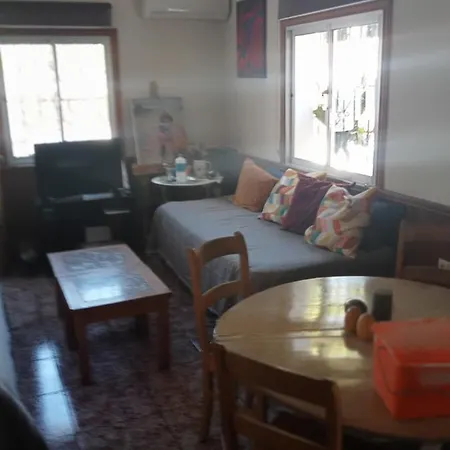 Casa Ana Maria Holiday home Guaro