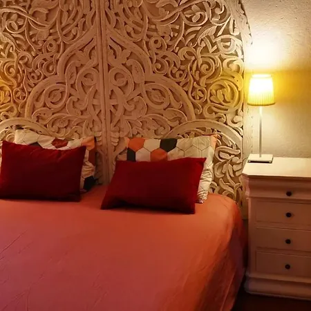 Casa Ana Maria * Guaro