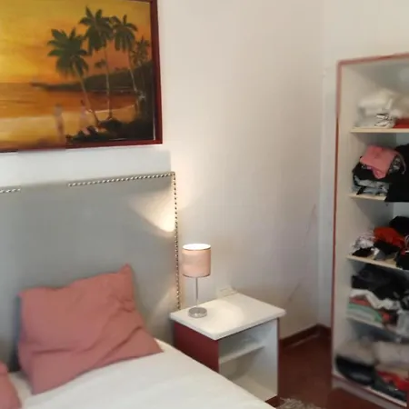 Casa Ana Maria Holiday home Guaro