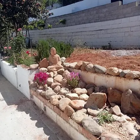 Casa Ana Maria Holiday home *